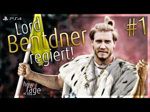 Review troll | Trên tay ngôi sao Lord Bendtner