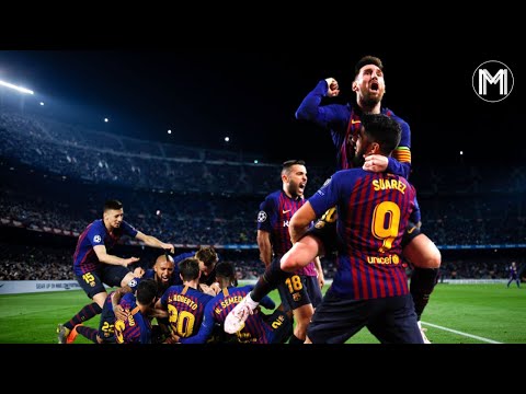 FC Barcelona - The Glory Days - Official Movie